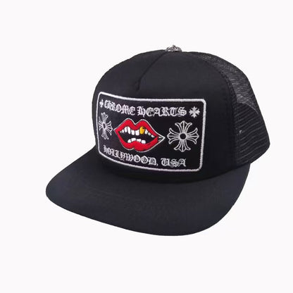 Gorras chrome hearts
