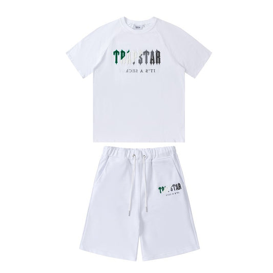 Conjunto trapstar
