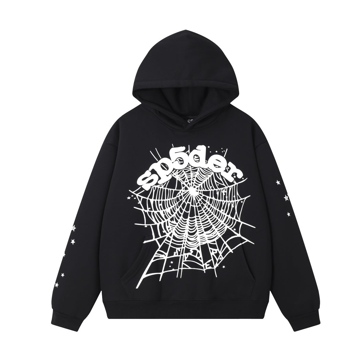 Sp5der hoodie