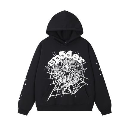 Sp5der hoodie