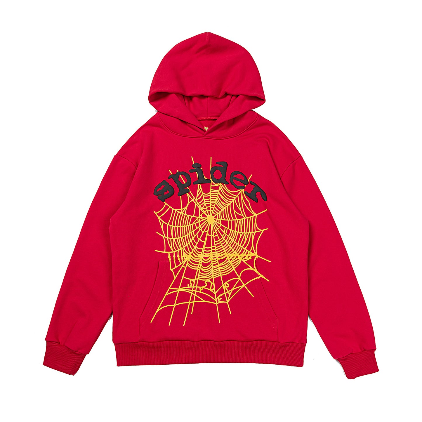 Sp5der hoodie
