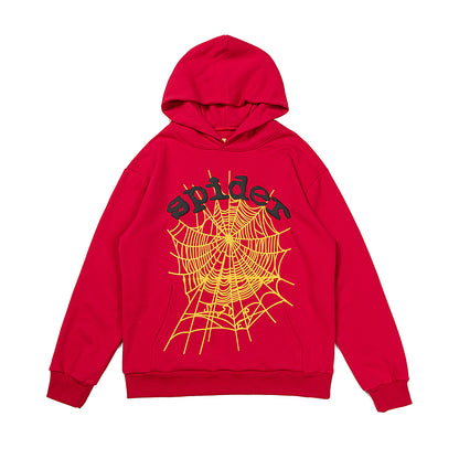 Sp5der hoodie