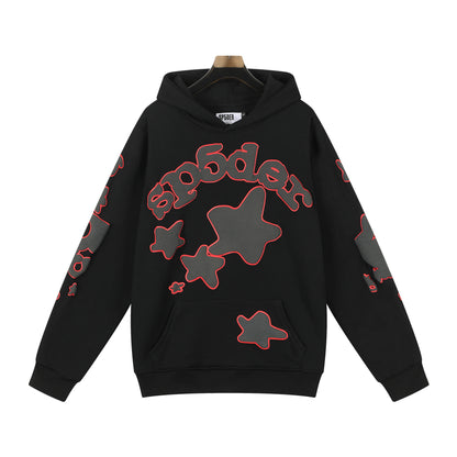 Sp5der hoodie