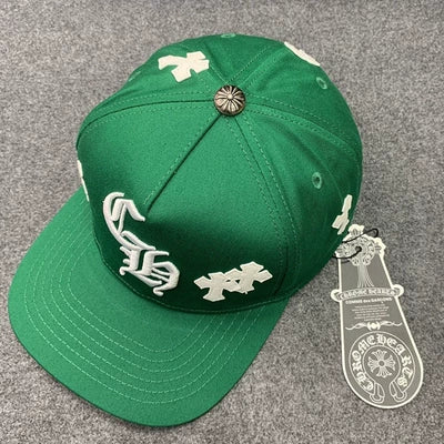Gorras chrome hearts
