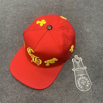 Gorras chrome hearts