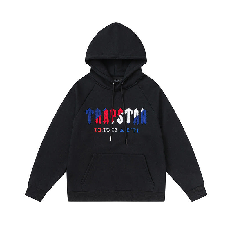 Conjunto trapstar largo