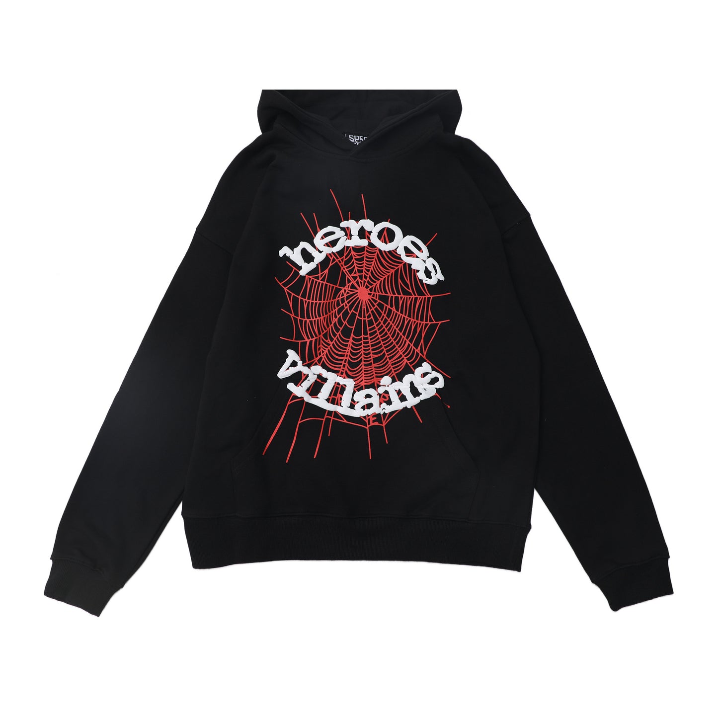 Sp5der hoodie