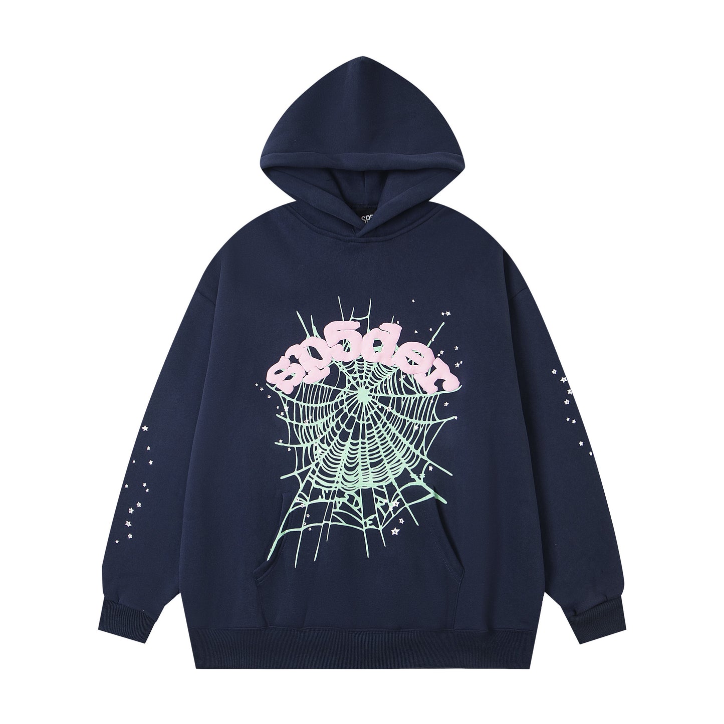 Sp5der hoodie