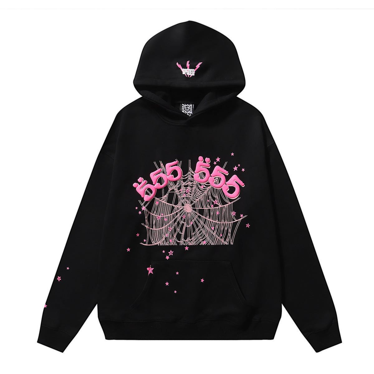 Sp5der hoodie