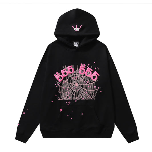 Sp5der hoodie