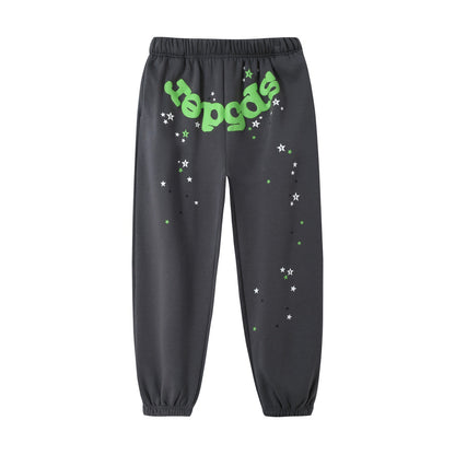 Sp5der suit