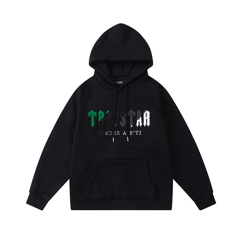 Conjunto trapstar largo