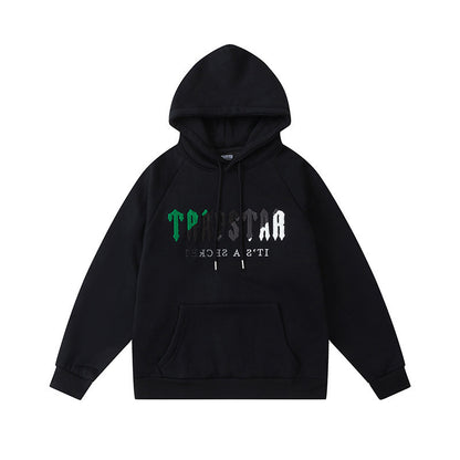 Conjunto trapstar largo