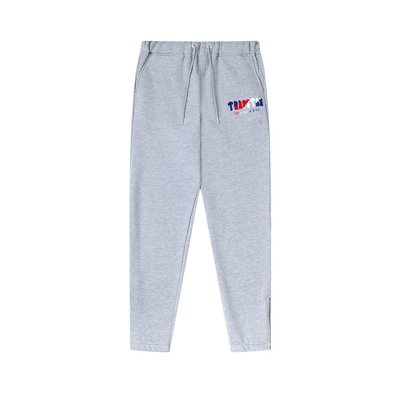 Conjunto trapstar largo