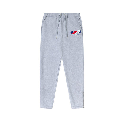 Conjunto trapstar largo
