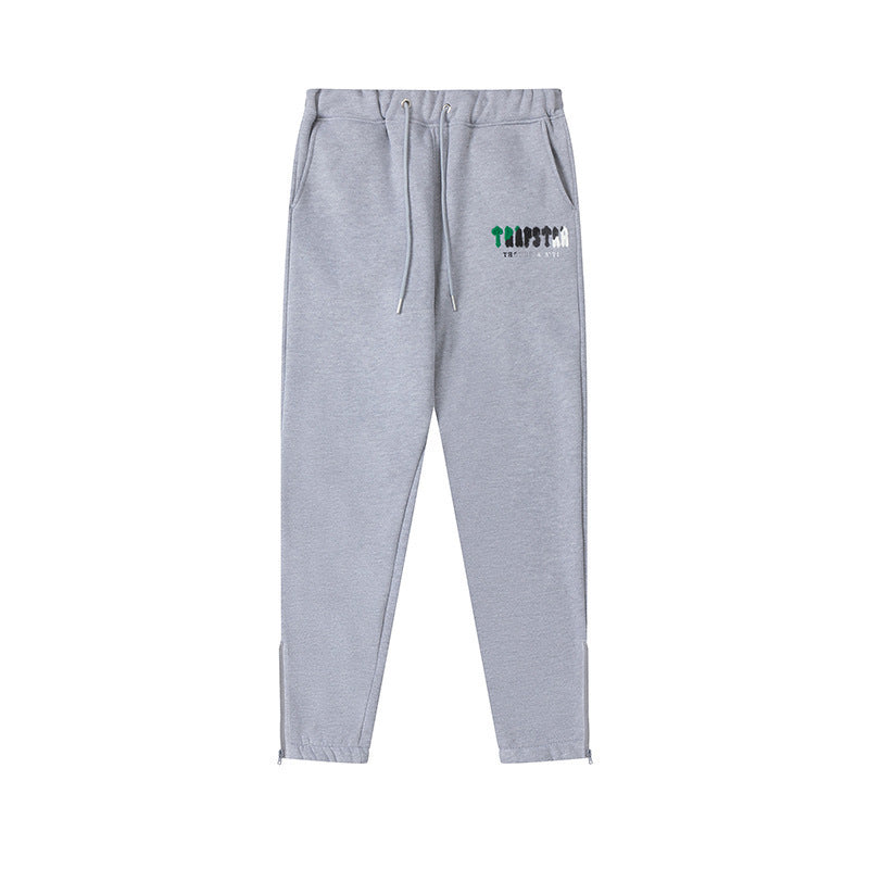 Conjunto trapstar largo