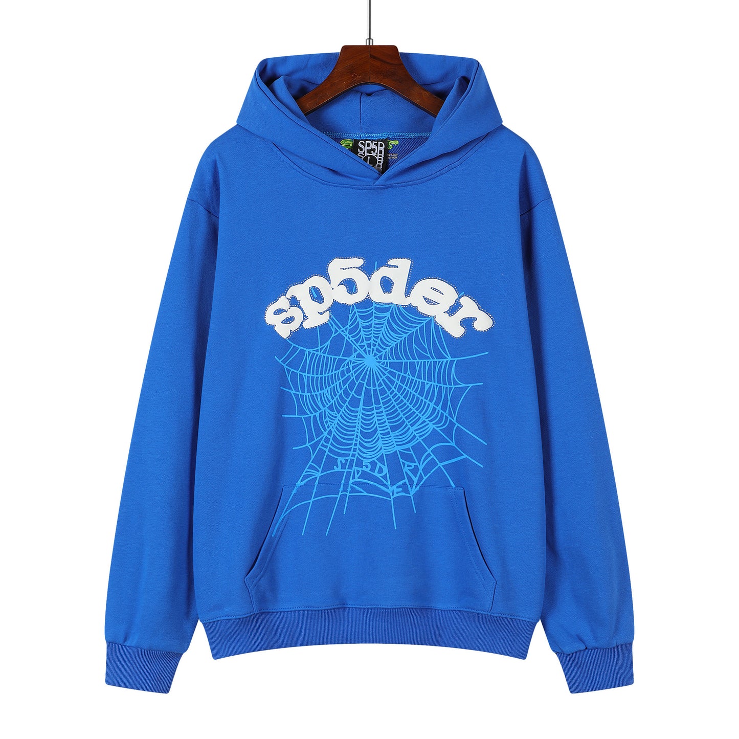 Sp5der hoodie