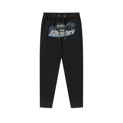 Conjunto trapstar largo