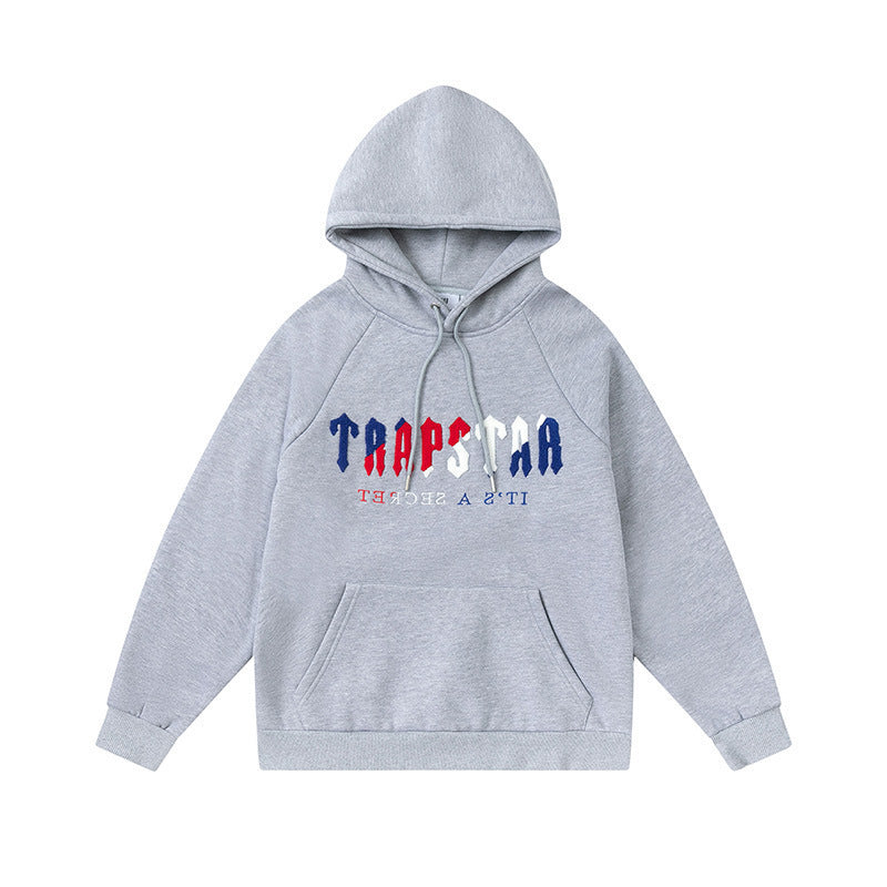 Conjunto trapstar largo