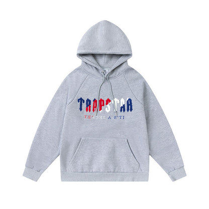Conjunto trapstar largo