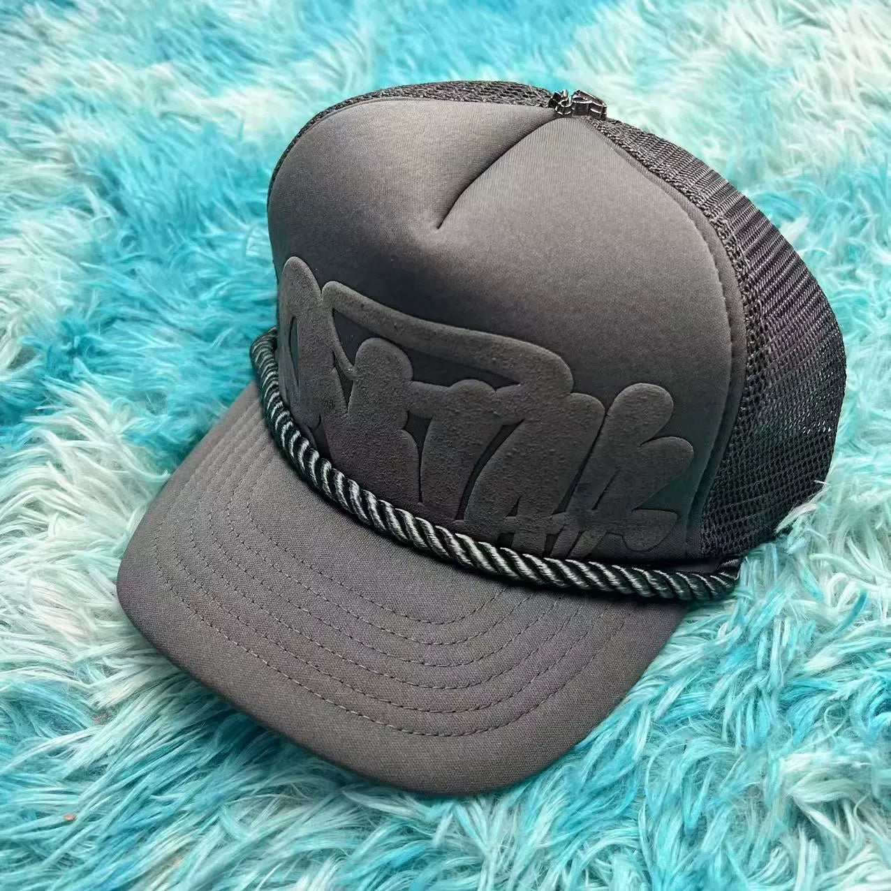 Syna cap