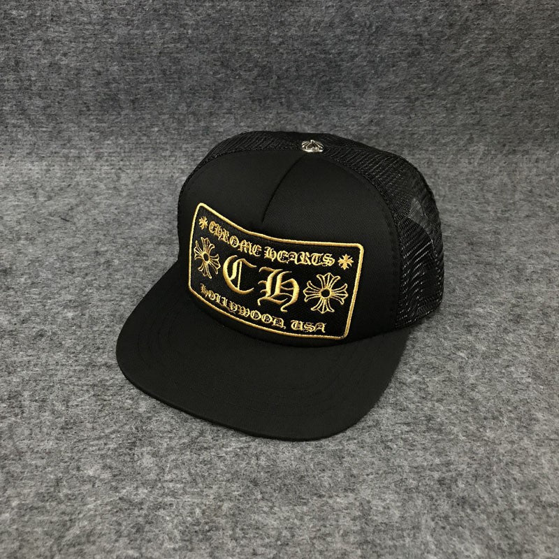 Gorras chrome hearts