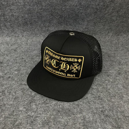 Gorras chrome hearts