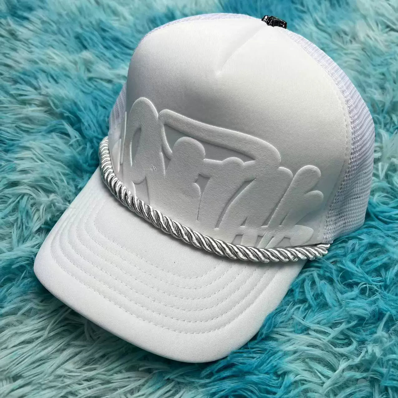Syna caps