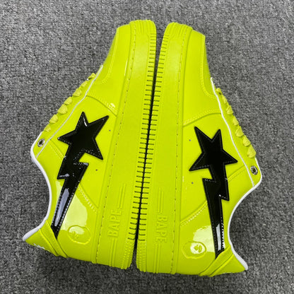 A Bathing Ape Bape Sta #2 Amarillo