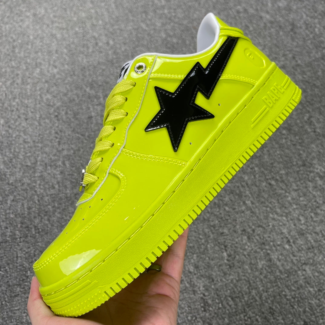 A Bathing Ape Bape Sta #2 Amarillo