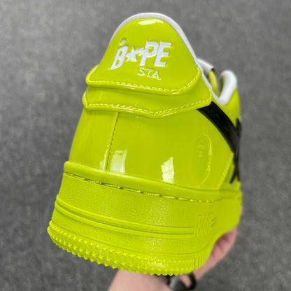 A Bathing Ape Bape Sta #2 Amarillo