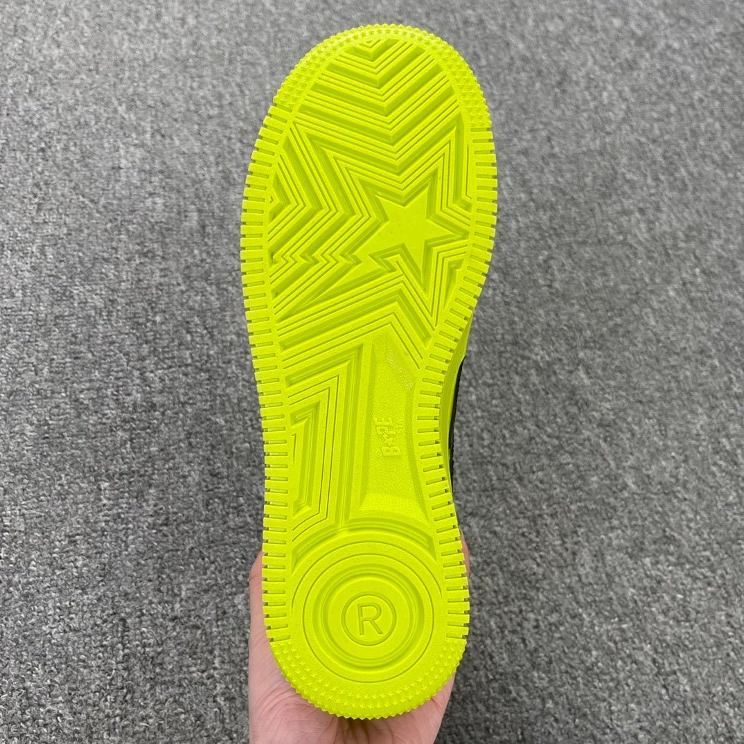 A Bathing Ape Bape Sta #2 Amarillo