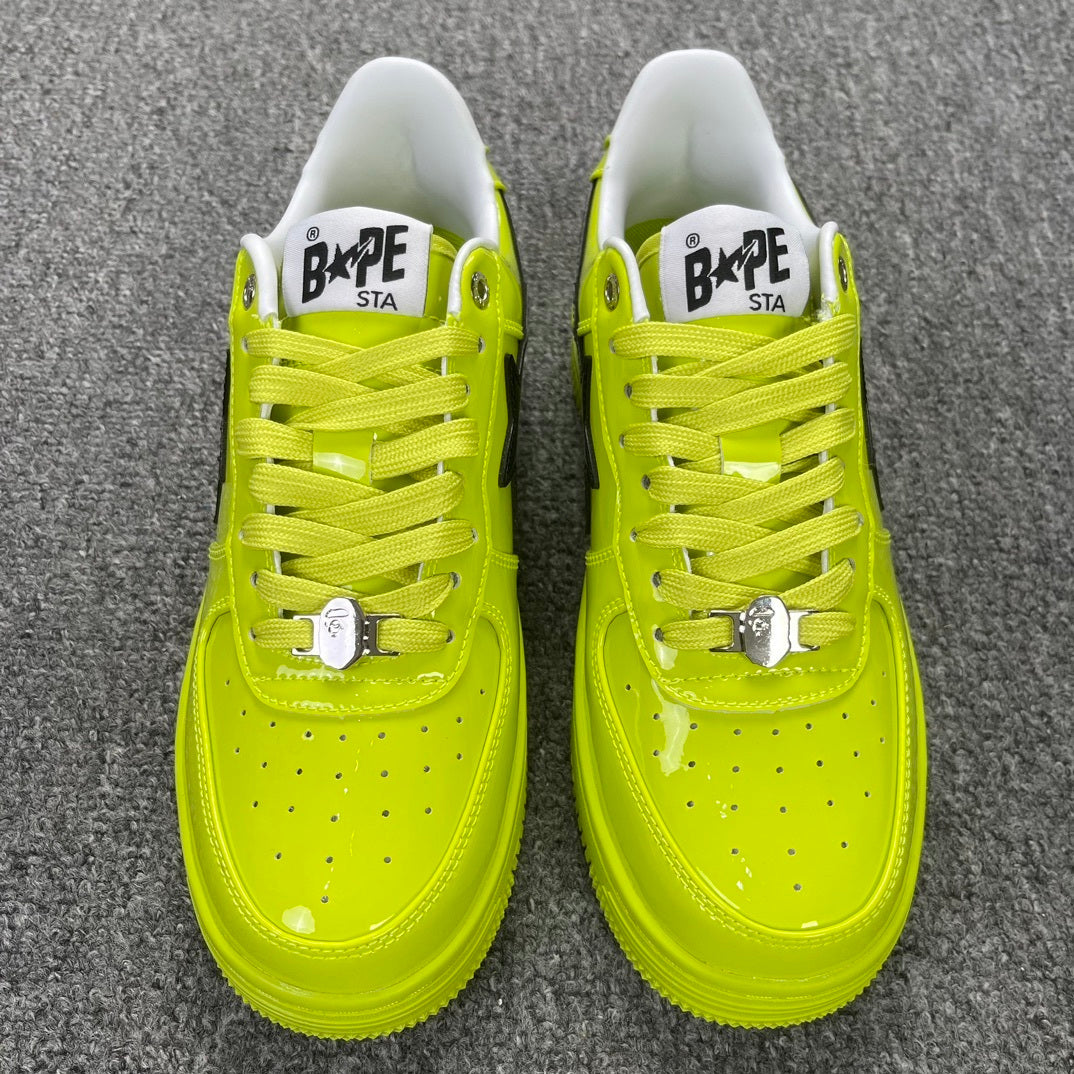 A Bathing Ape Bape Sta #2 Amarillo