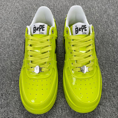 A Bathing Ape Bape Sta #2 Amarillo
