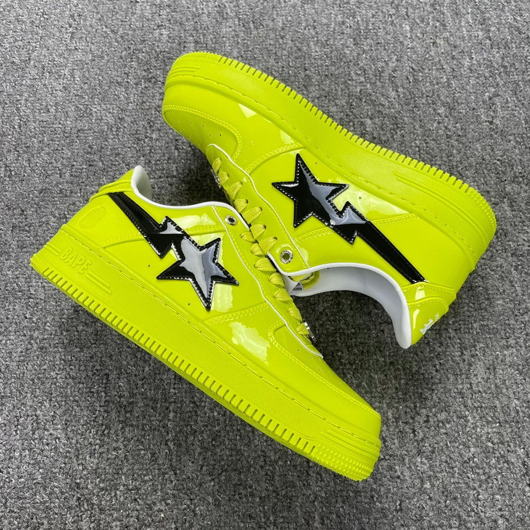 A Bathing Ape Bape Sta #2 Amarillo