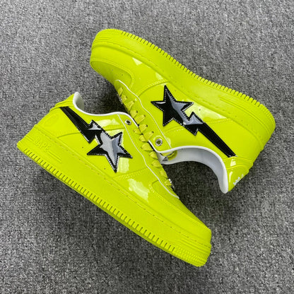 A Bathing Ape Bape Sta #2 Amarillo
