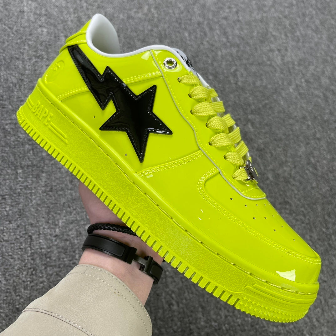 A Bathing Ape Bape Sta #2 Amarillo
