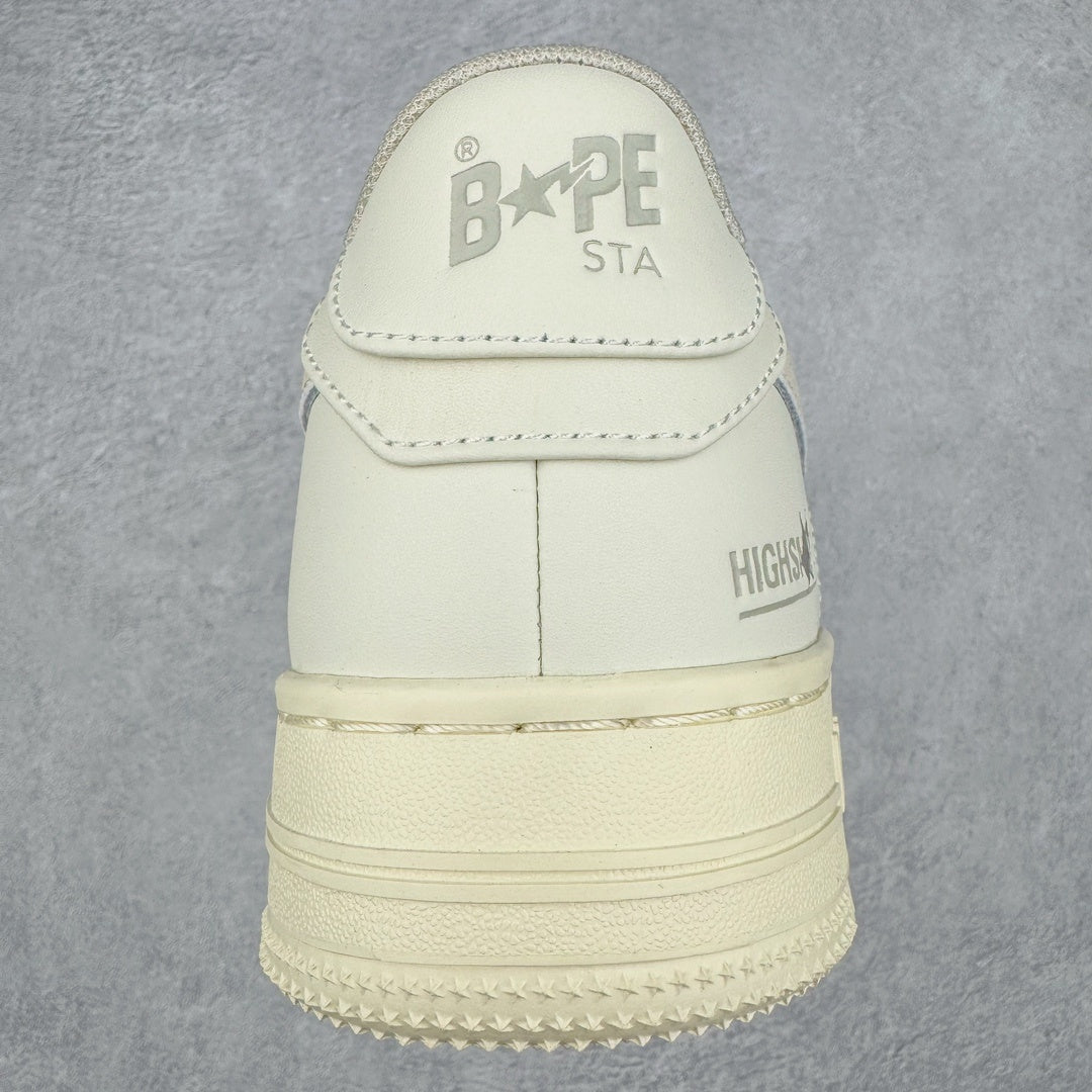 A Bathing Ape Bape Sta Highsnobiety Daily Essentials
