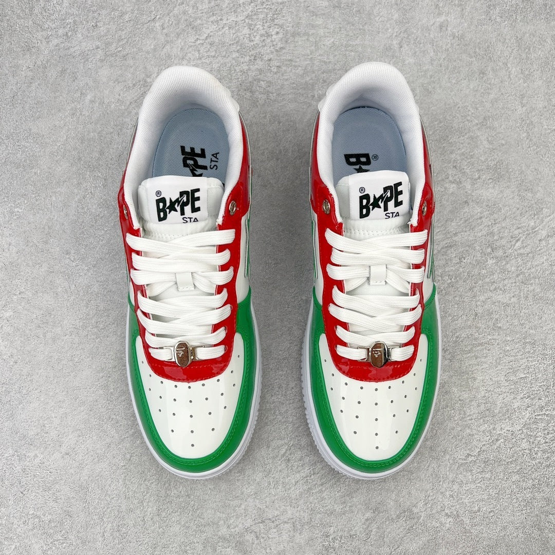 A Bathing Ape Bape Sta Italy