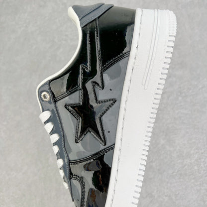 A Bathing Ape Bape Sta Low Color Camo Combo Negro