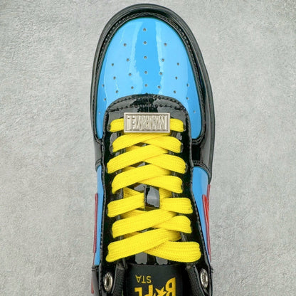 A Bathing Ape BAPE Sta Marvel Comics Black Widow