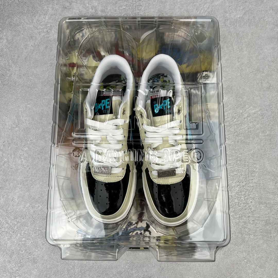 A Bathing Ape BAPE Sta Marvel Comics Rocket Raccoon