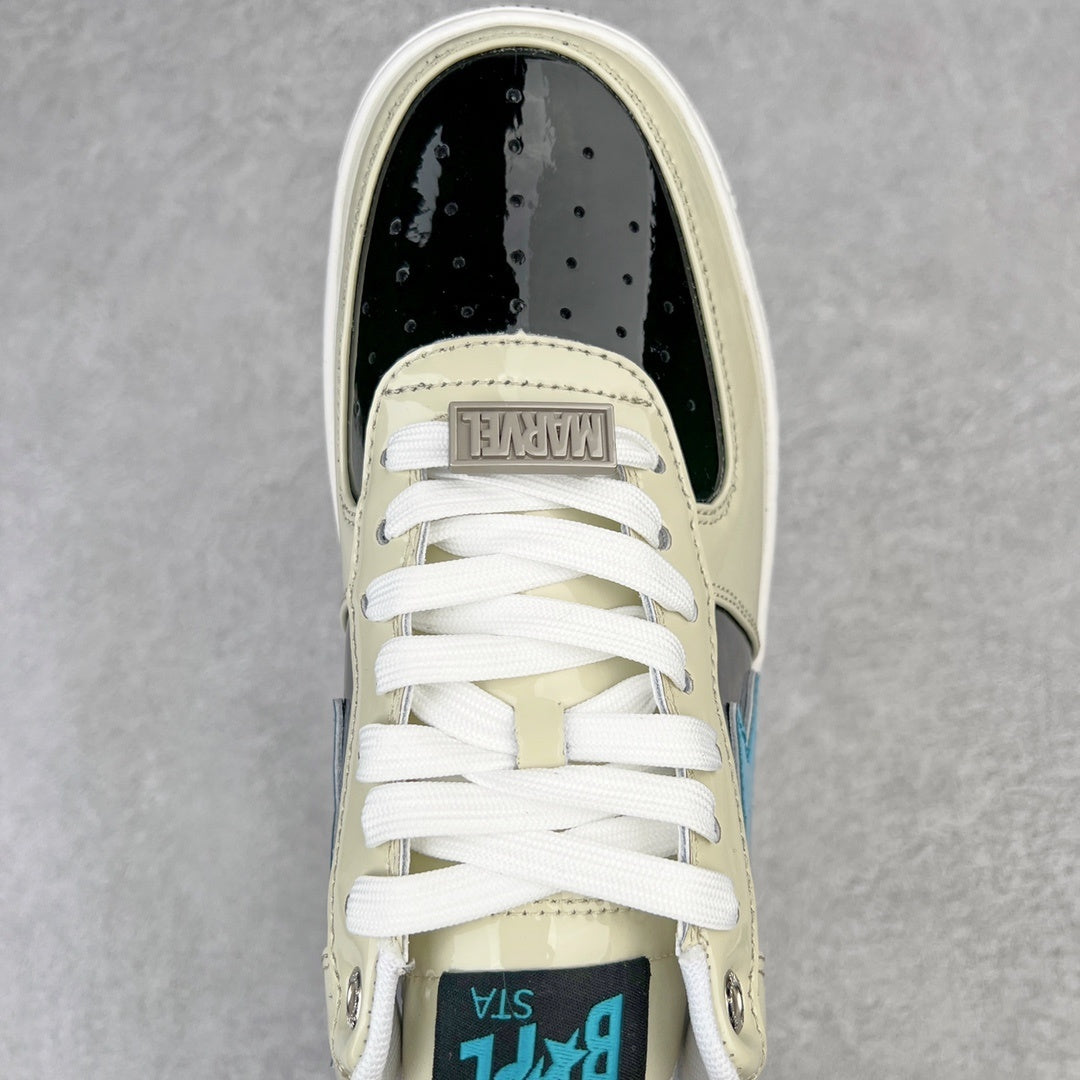 A Bathing Ape BAPE Sta Marvel Comics Rocket Raccoon