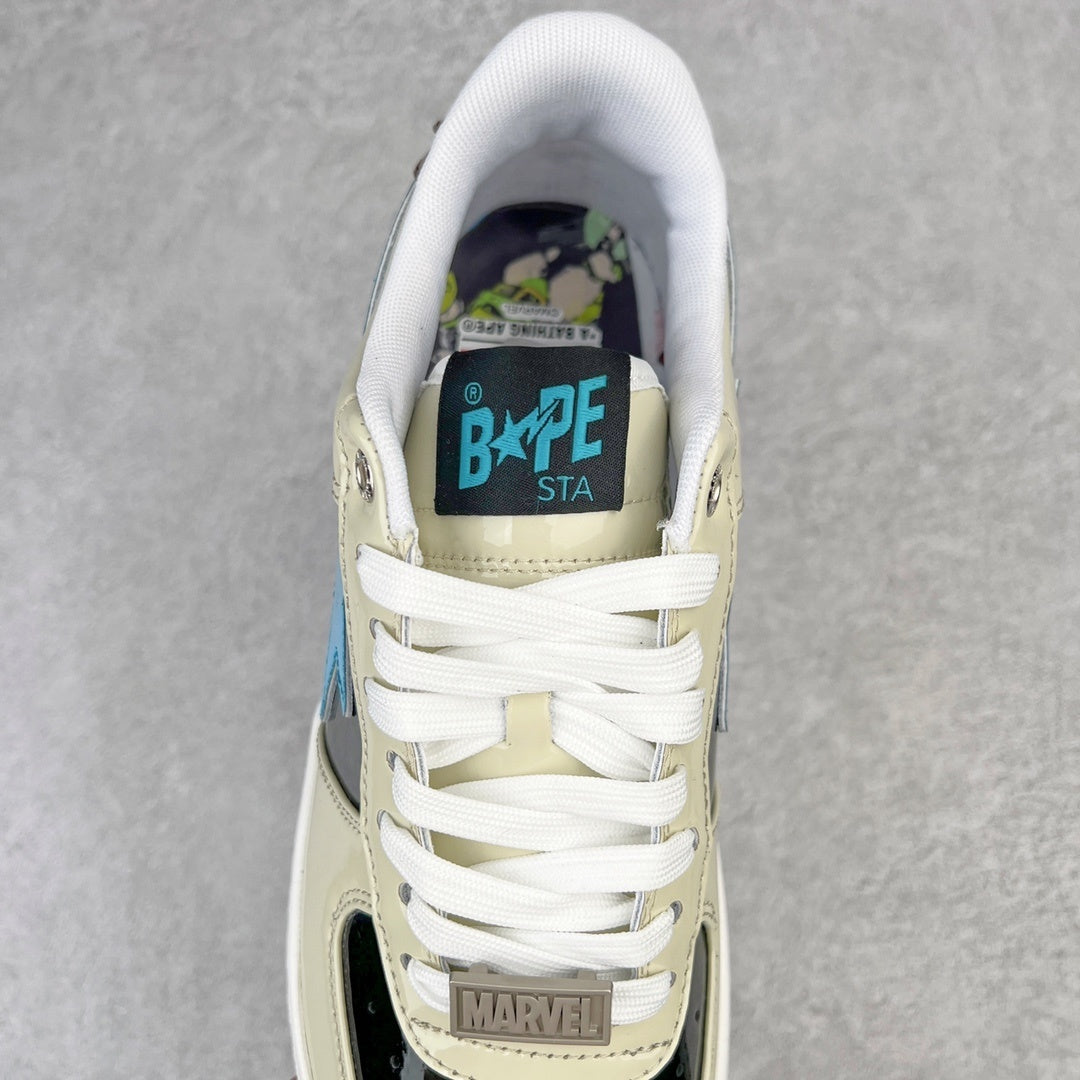 A Bathing Ape BAPE Sta Marvel Comics Rocket Raccoon