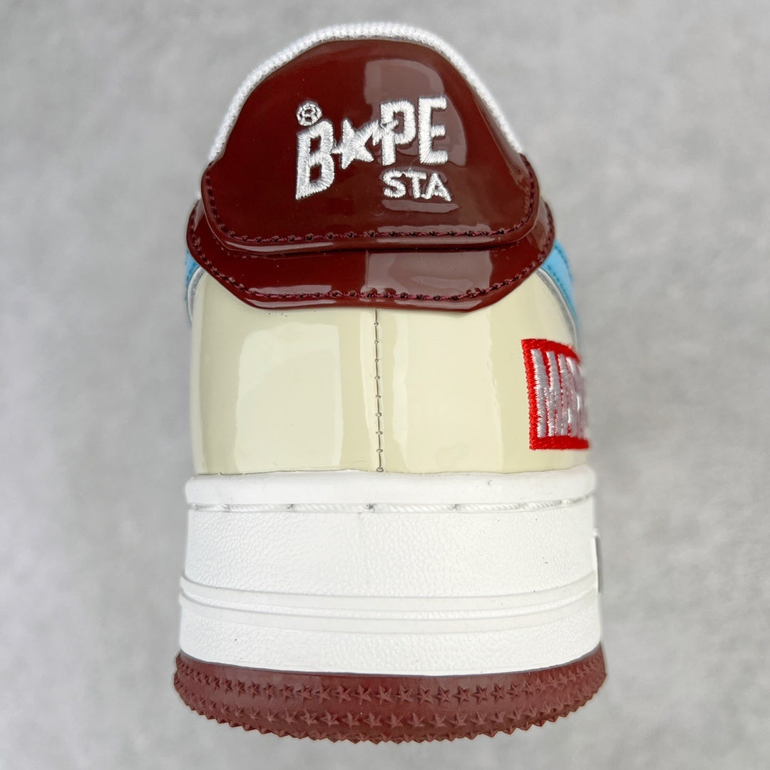 A Bathing Ape BAPE Sta Marvel Comics Rocket Raccoon