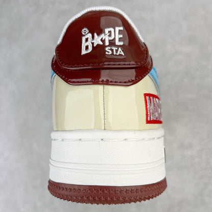 A Bathing Ape BAPE Sta Marvel Comics Rocket Raccoon
