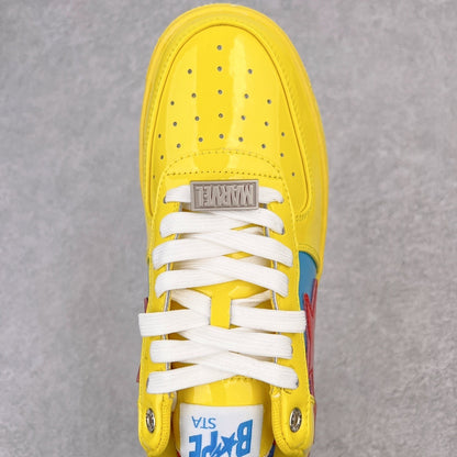 A Bathing Ape BAPE Sta Marvel Comics Thor