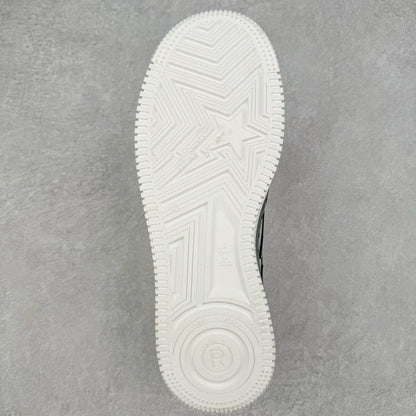 A Bathing Ape Bape Sta Nostalgic Bordó Gris