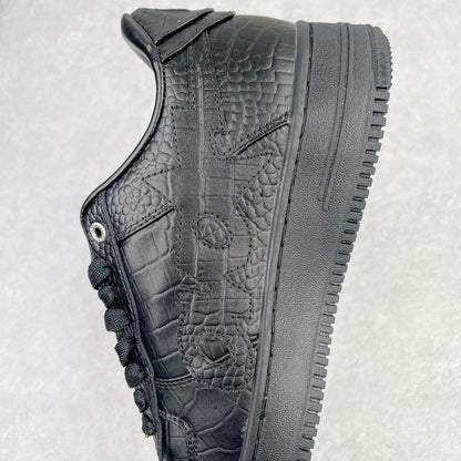 A Bathing Ape Bapesta OVO Negro