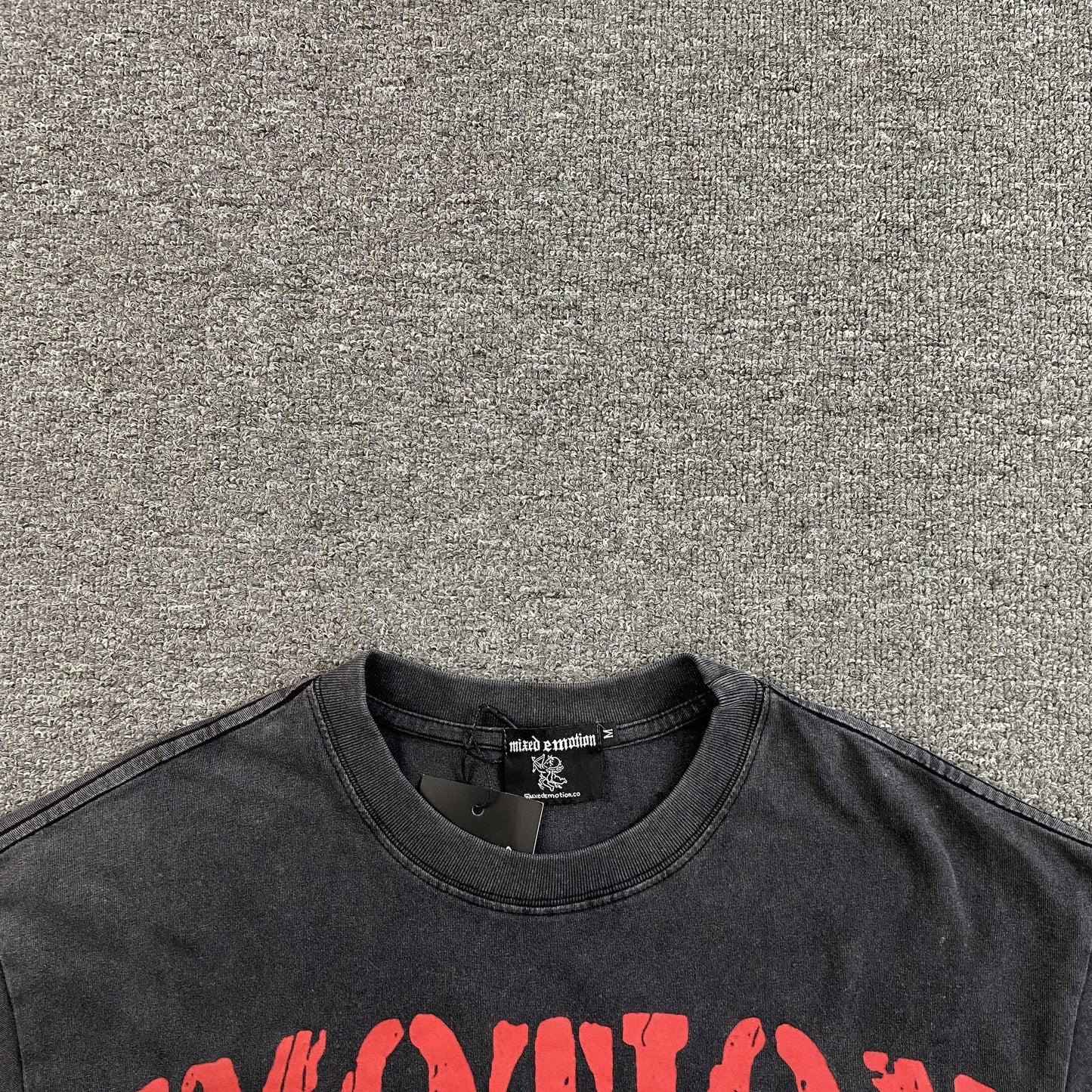 Mixed Emotions T-shirt